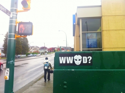 What Would Jason Do?