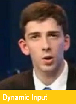 And BOOM goes the dynamic input &ndash; Episode 015  in-security.org podcast