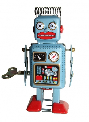 Make it do your bidding!