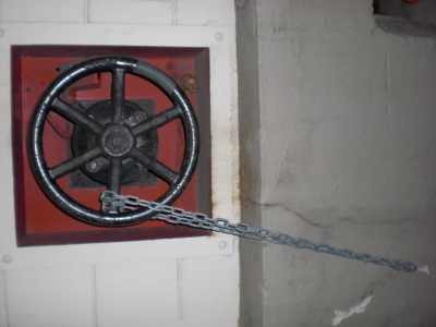 DriveWall? WheelWall? Cruise Control?